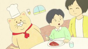 ハヤシな気分になっとくれの歌
