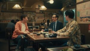 同級生との時間が心にしみるけど、ムヒERはしみない。