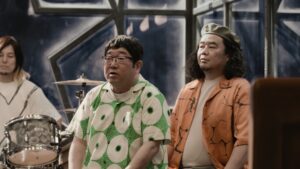 サンボ新楽曲披露のサッポロ生ビール黒ラベルCM