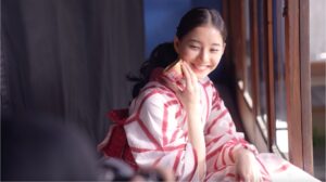「いちご練乳みるく」で感じる夏のやすらぎ——ハーゲンダッツ新CMに新木優子さん