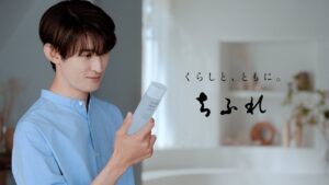 向井康二さんが見つめる、さまざまな人たちの“素顔”