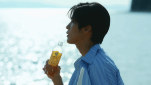 楽しいと切ないが混じっている夏の午後